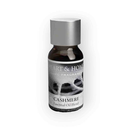 Picture of H&H ESSENTIAL OIL CASHMERE 10ML